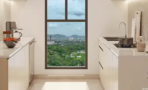 Sugee Vaayu Mulund Images