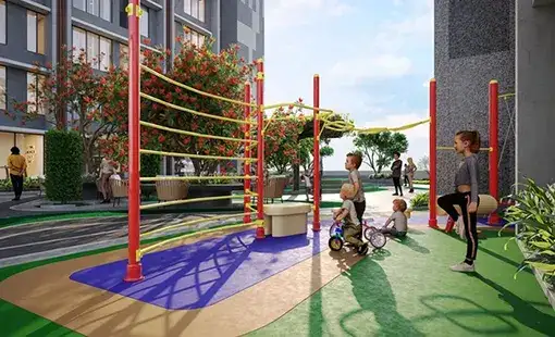 Vayu Mulund West Images
