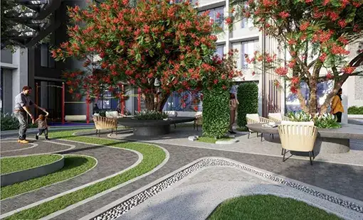 Vayu Mulund West Images