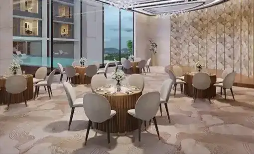 Sugee Vaayu Mulund Images