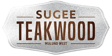 Sugee Teakwood Mulund Logo