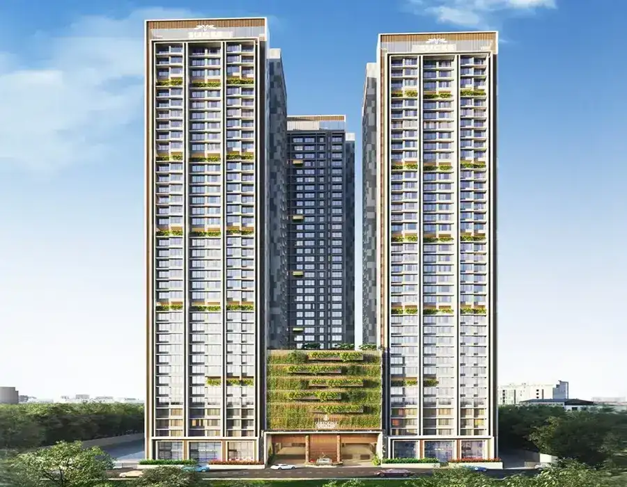 Sugee Teakwood Mulund