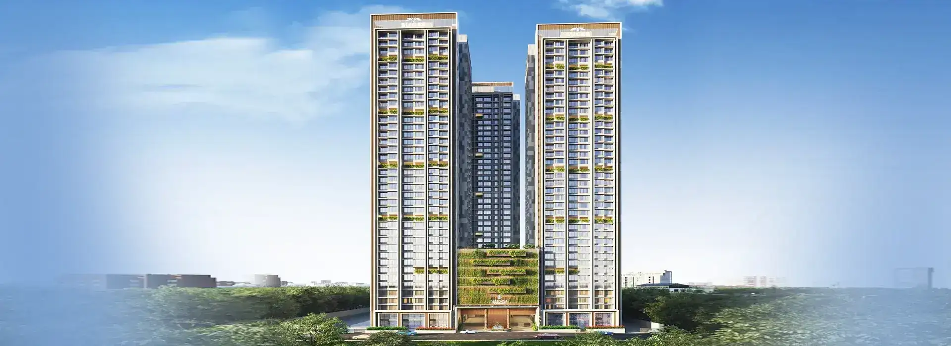 Sugee Teakwood Mulund